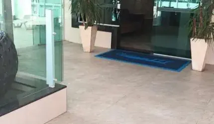 Apartamento 2 Dorms com Suíte em Vila Tupi - Praia Grande