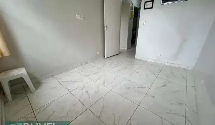 Sala Living Itararé Junto Praia