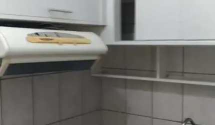 Venda de Kitnet em São Vicente: por R$165.000. Financia