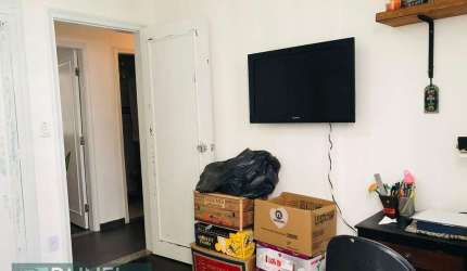 Venda Apartamento 3 Dormitórios em SV na quadra da praia