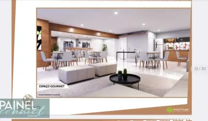 Venda Apartamento 2 Dormitórios em Guilhermina - Praia Grande