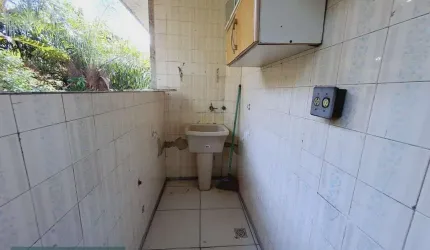 Venda de Apartamento 2 Dorms no Centro de São Vicente - R$260k
