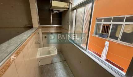 Venda Apartamento 3 Dorms em Marapé, Santos- 87m² por R$410k