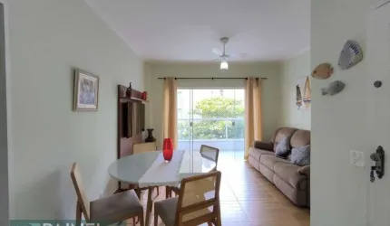 Belíssimo apartamento á venda com 3 Dormitórios no Centro do Guarujá - R$ 550 mil