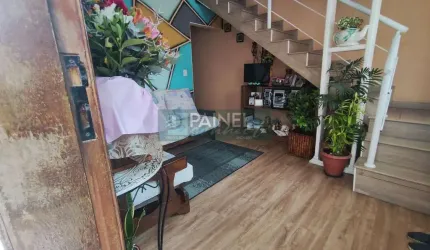 Casa à Venda em Parque São Vicente - 5 Dormitórios por R$730k