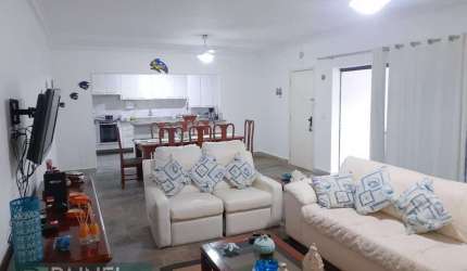 Venda Cobertura 4 Dormitórios Parque Enseada Guarujá - R$ 700 mil