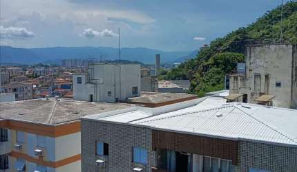 Venda de Apartamento em Itararé - 143m², 2 Dorms, R$550 mil