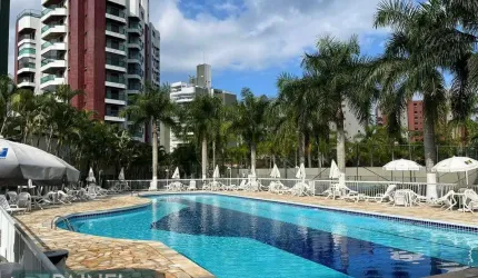 Flat Riviera de São Lourenço