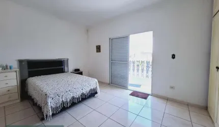 Casa em Cidade Náutica, São Vicente: 3 Dorms, 2 Suítes, R$415k