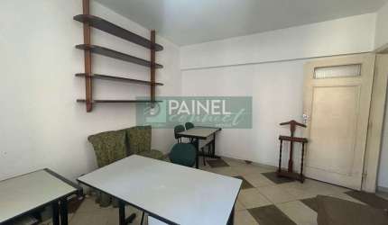 Conjunto/Sala à Venda e Locação no Centro de Santos