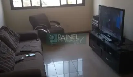 Apartamentos em Santos 3 Dormitórios Suíte Elevador