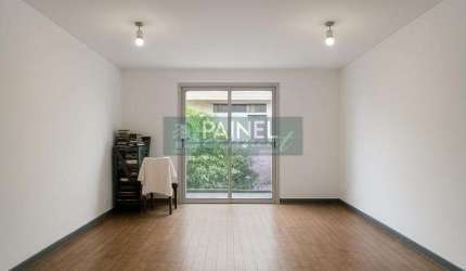 Venda de Apartamento em Boqueirão - Santos: 3 Dorms, 110m²