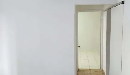 Sala Comercial no Centro de São Vicente - 45m², 1 Dorm, 1 Banheiro