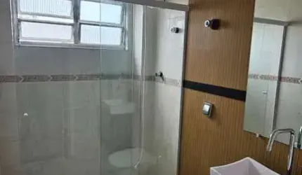 Aluguel Apartamento 2 Dorms em Boqueirão, Santos - R$ 5.000,