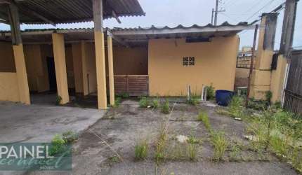 Casa Comercial para Locação  - Santos | 400m²
