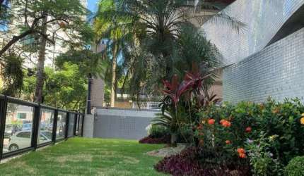 Venda e Locação: Apartamento 3 Dorms em Pompéia, Santos