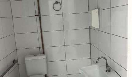 Conjunto/Sala para Locação em Marapé, Santos - R$ 7.900