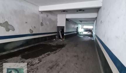Prédio Inteiro em Centro  -  Santos