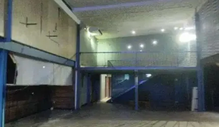 Aluguel de Loja/Salao em Embaré, Santos - 583m² por R$22.000