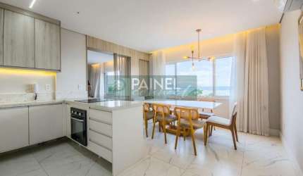 Apartamento em Gonzaga  -  Santos