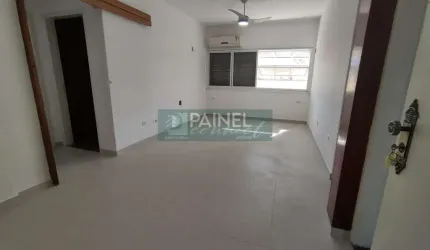 Venda Apartamento 3 Dormitórios em José Menino - Santos