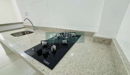 Kitnet no Embaré - Santos: 32m², 1 Quarto, R$295.000