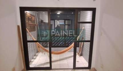Apartamento à venda no Marapé, Santos por R$507.200