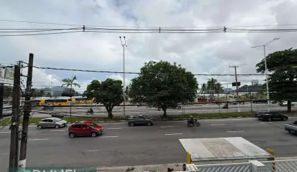 Venda de Apartamento em Itararé - Santos: 1 Dorm, 44m², R$200k