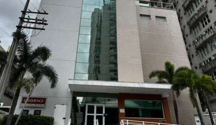 Venda no Gonzaga, Santos – 2 Dorms, 80m², R$1.100.00,00