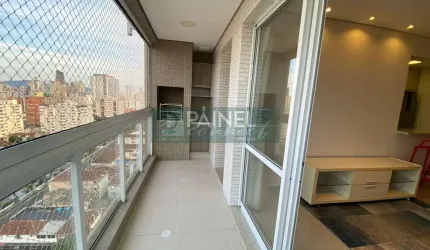 Apartamento impecável à venda – 85m² | 2 dormitórios (1 suíte) - Porteira fechada
