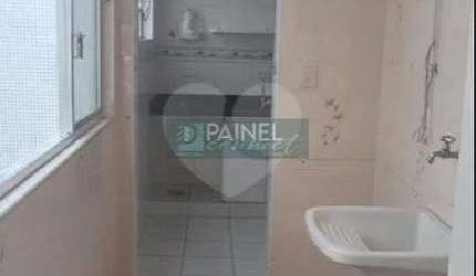 Apartamento à Venda em Campo Grande Santos, 2 Dorms, 2 Banheiros