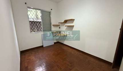 Aluguel de Apartamento 2 Dormitórios no Macuco, Santos – 45m²