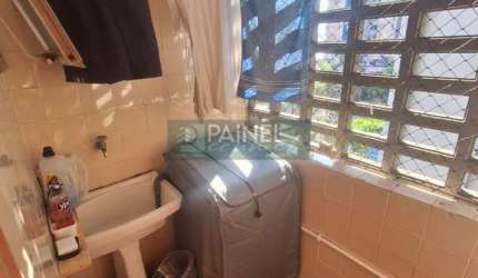 Apartamento à venda em Itararé, São Vicente, 2 dormitórios, 70m²