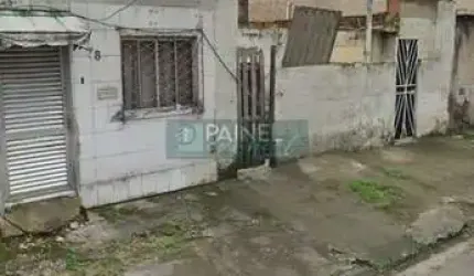 Terreno à Venda em Vila Margarida, São Vicente por R$170.000