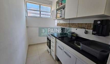 Apartamento à venda em José Menino, Santos – 11 dormitórios