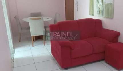 Apartamento à Venda e Locação em José Menino, Santos – 54m², 1 Dorm.