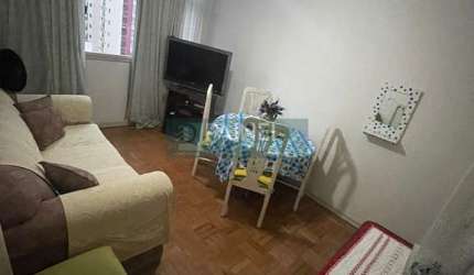 Aluguel de Apartamento em Pompéia, Santos por R$2700