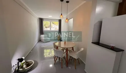 Apartamento à venda em Marapé, Santos – 1 suíte, 42m²