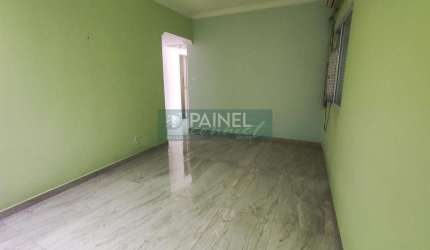 Apartamento à Venda em José Menino, Santos – 1 Dorm, 55m²