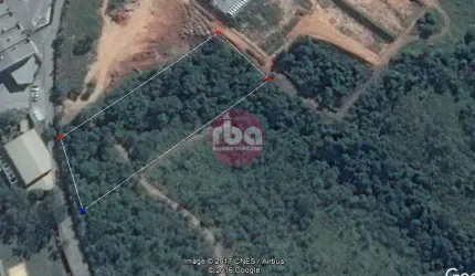 Área à venda, 100187 m² por R$ 25.046.890,00 - Alto da Boa vista - Sorocaba/SP