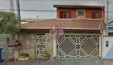 Casa com 2 quartos à venda, 250 m² por R$ 674.000 - Wanel Ville - Sorocaba/SP