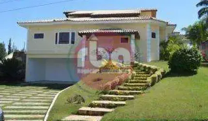 Casa com 4 dormitórios à venda, 358 m² por R$ 3.100.000,00 - Condomínio Village Castelo Itu - Itu/SP