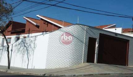 Casa à venda, 342 m² por R$ 750.000,00 - Jardim Simus - Sorocaba/SP