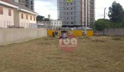 Terreno à venda, 1900 m² por R$ 3.000.000,00 - Jardim São Carlos - Sorocaba/SP