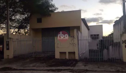 Galpão à venda, 455 m² por R$ 900.000,00 - Cidade Jardim - Sorocaba/SP