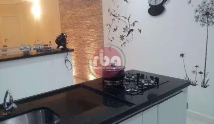 Casa com 3 quartos à venda, 170 m² por R$ 461.000 - Parque Esmeralda - Sorocaba/SP