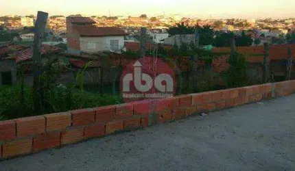 Terreno à venda, 270 m² por R$ 351.000,00 - Jardim Simus - Sorocaba/SP