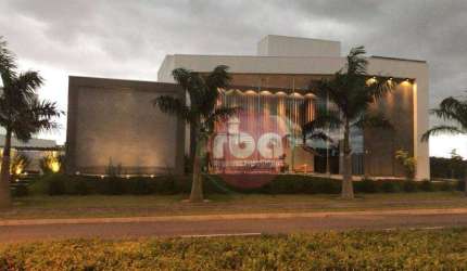 Casa com 3 dormitórios à venda, 394 m² por R$ 4.250.000,00 - Alphaville Nova Esplanada III - Votorantim/SP