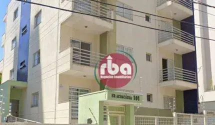 Apartamento com 2 dormitórios à venda, 85 m² por R$ 430.000,00 - Jardim Judith - Sorocaba/SP