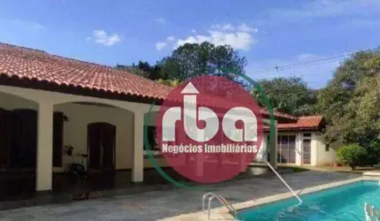 Casa com 6 dormitórios à venda, 500 m² por R$ 4.500.000,00 - Condomínio City Castelo - Itu/SP